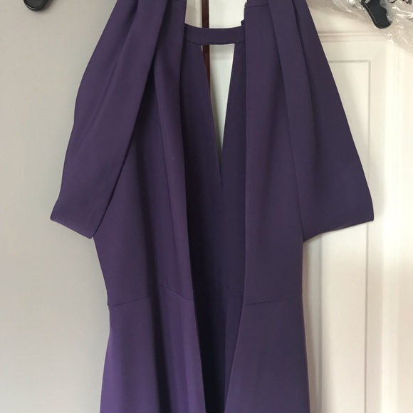 BCBG Kathya Dress - Picture 5 of 7